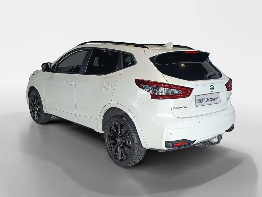 Nissan Qashqai 1.3 DIG-T N-Tec uit 2020, foto 7