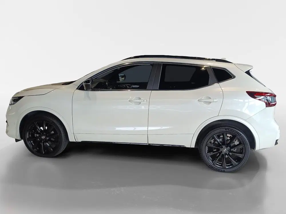 Nissan Qashqai 1.3 DIG-T N-Tec uit 2020, foto 8