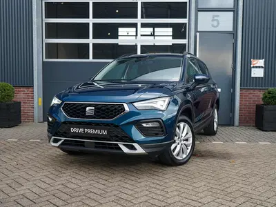 SEAT Ateca 1.0 TSI uit 2023