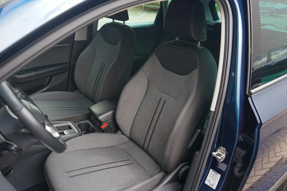 SEAT Ateca 1.0 TSI uit 2023, foto 12