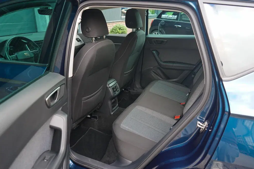 SEAT Ateca 1.0 TSI uit 2023, foto 13
