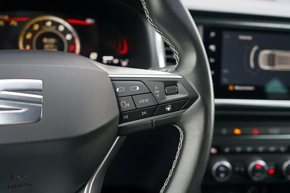SEAT Ateca 1.0 TSI uit 2023, foto 15