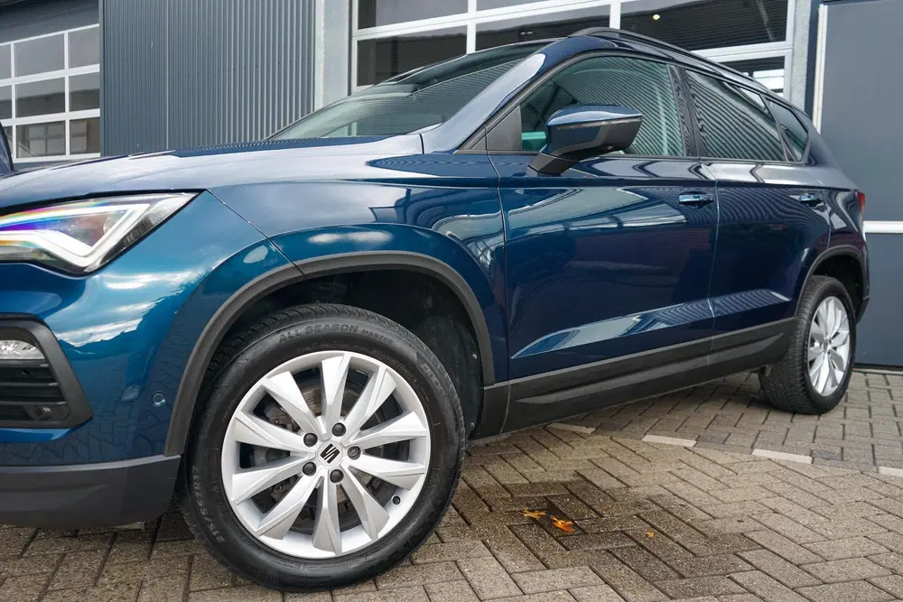 SEAT Ateca 1.0 TSI uit 2023, foto 3