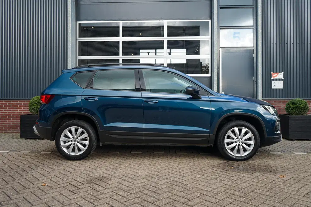 SEAT Ateca 1.0 TSI uit 2023, foto 5
