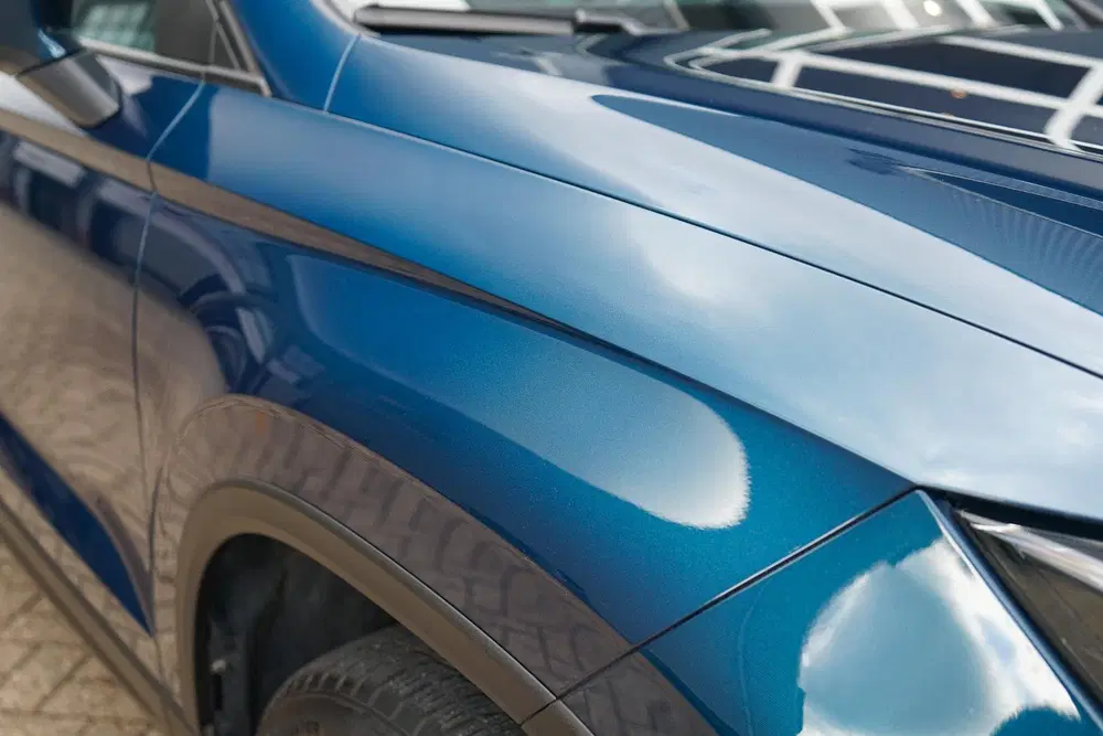 SEAT Ateca 1.0 TSI uit 2023, foto 6