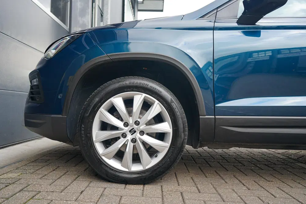 SEAT Ateca 1.0 TSI uit 2023, foto 7