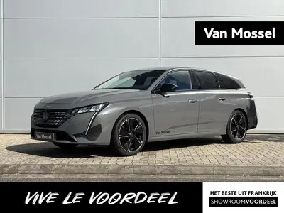 Peugeot 308 1.2 PureTech Allure uit 2024