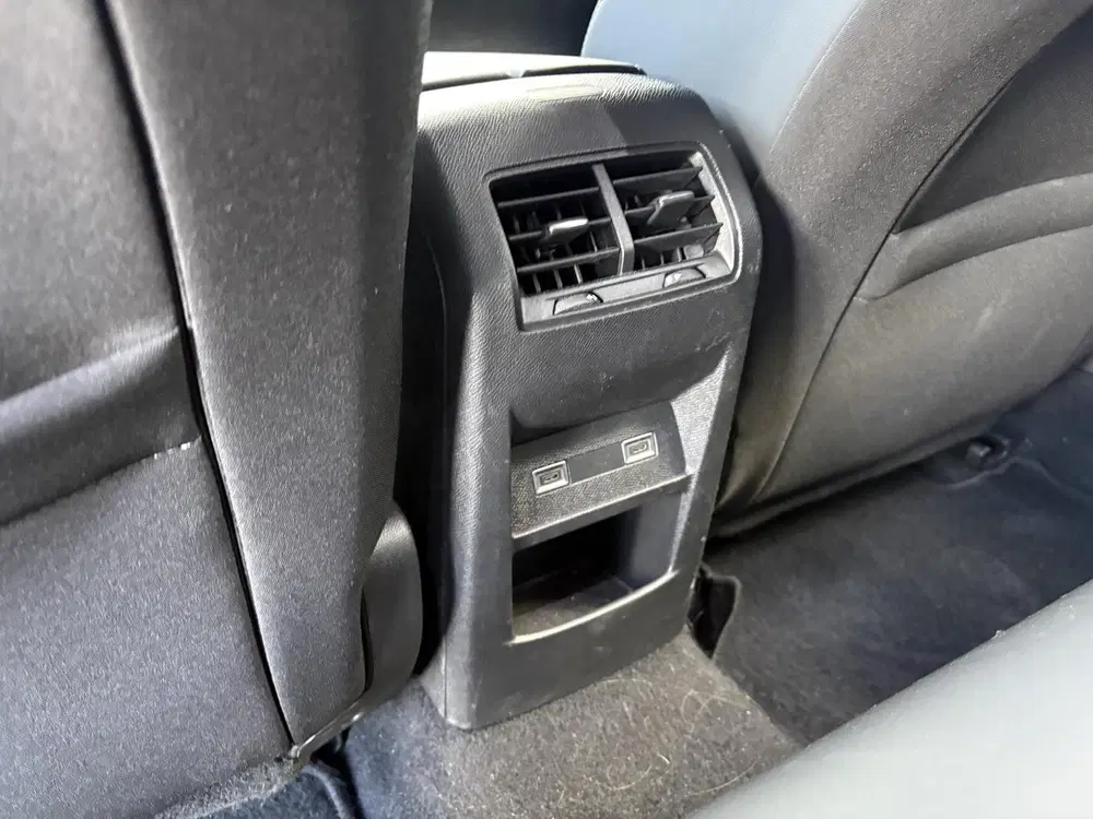 Peugeot 308 1.2 PureTech Allure uit 2024, foto 15