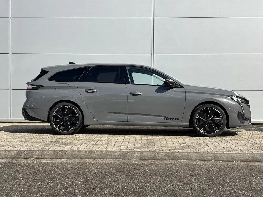 Peugeot 308 1.2 PureTech Allure uit 2024, foto 7