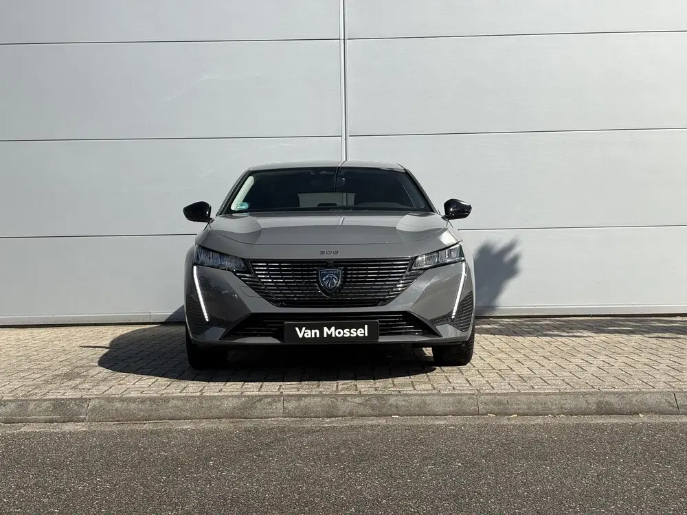 Peugeot 308 1.2 PureTech Allure uit 2024, foto 9
