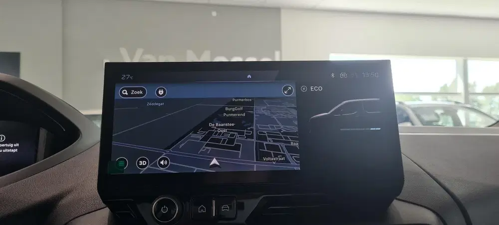 Peugeot Partner 136 L2 50 kWh uit 2026, foto 15