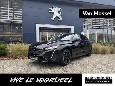 Peugeot 308 Allure EV 54 kWh l Camera achter uit 2024