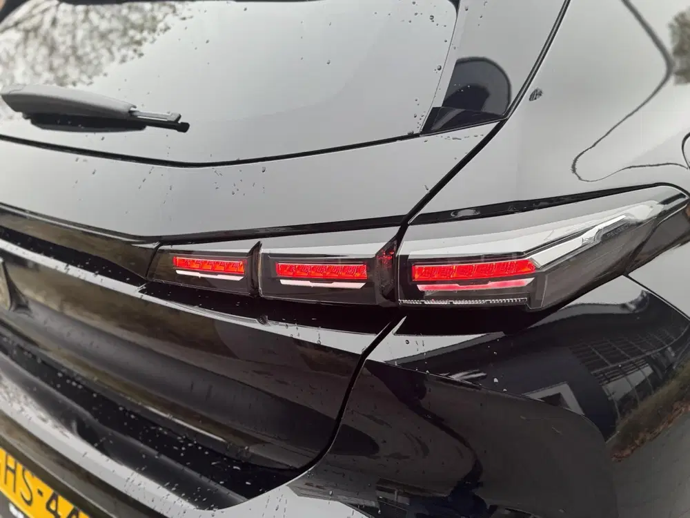 Peugeot 308 Allure EV 54 kWh l Camera achter uit 2024, foto 11