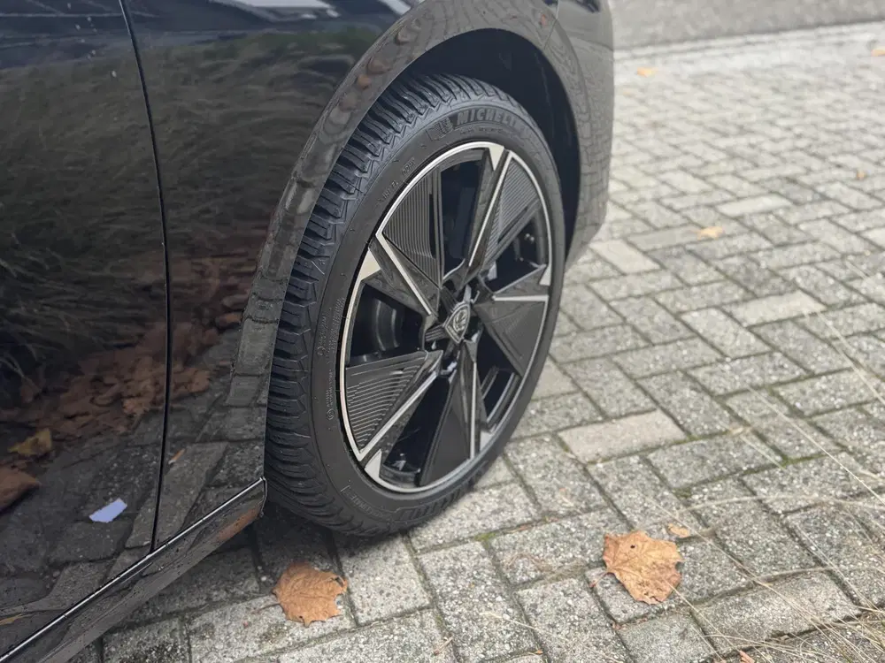 Peugeot 308 Allure EV 54 kWh l Camera achter uit 2024, foto 13