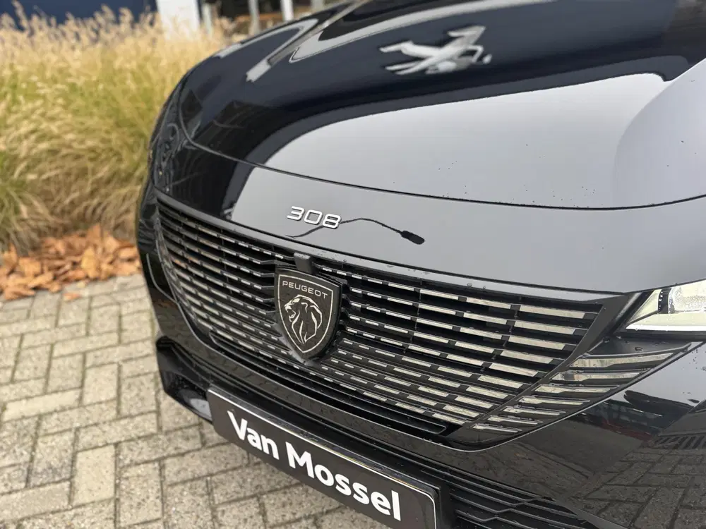Peugeot 308 Allure EV 54 kWh l Camera achter uit 2024, foto 7
