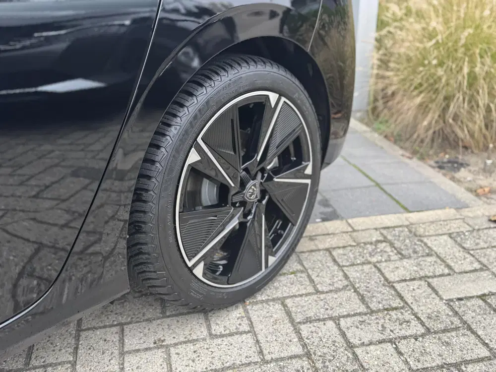 Peugeot 308 Allure EV 54 kWh l Camera achter uit 2024, foto 9