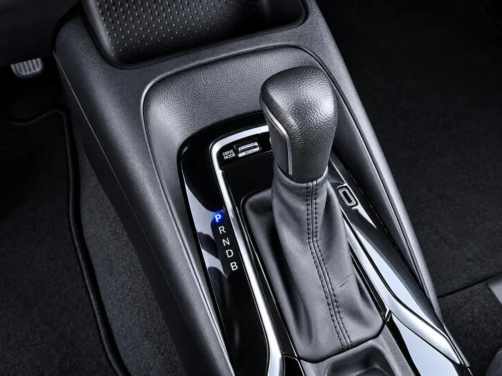Toyota Corolla Hybrid 140 Active Airco ECC Ca uit 2024, foto 10