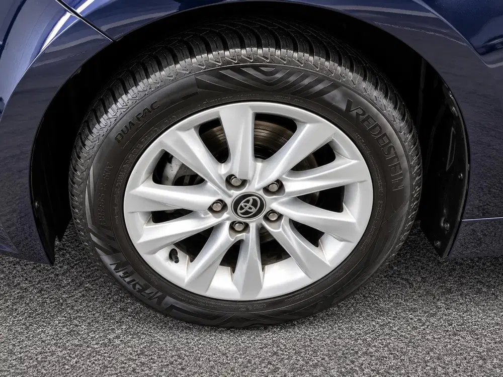 Toyota Corolla Hybrid 140 Active Airco ECC Ca uit 2024, foto 11