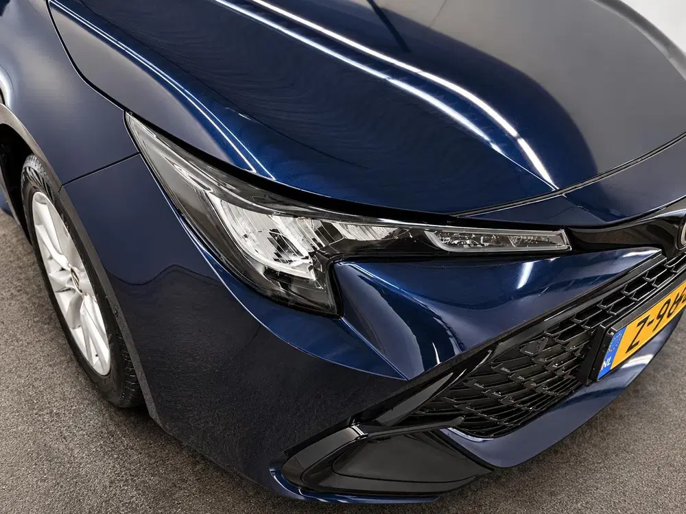 Toyota Corolla Hybrid 140 Active Airco ECC Ca uit 2024, foto 12