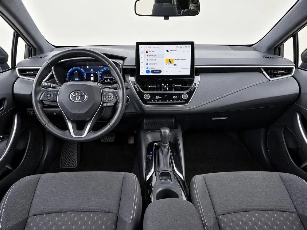 Toyota Corolla Hybrid 140 Active Airco ECC Ca uit 2024, foto 6