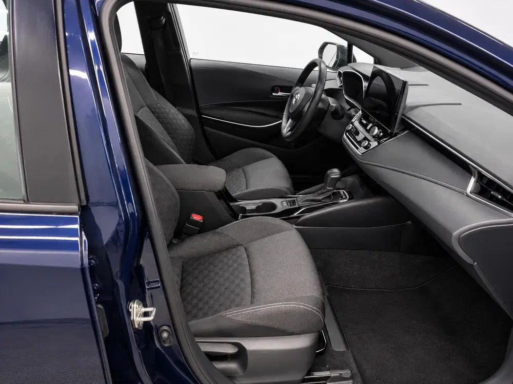 Toyota Corolla Hybrid 140 Active Airco ECC Ca uit 2024, foto 8