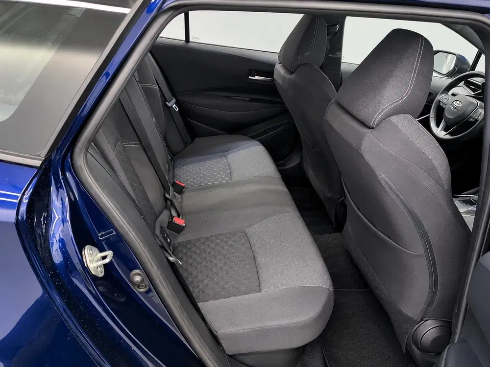 Toyota Corolla Hybrid 140 Active Airco ECC Ca uit 2024, foto 9