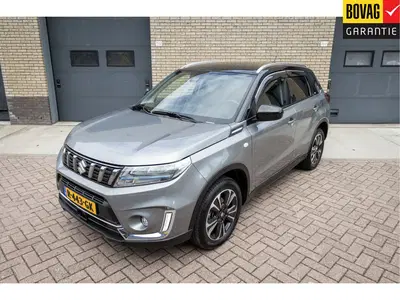 Suzuki Vitara 1.5 Hybrid Select automaat (bj 2022) uit 2022