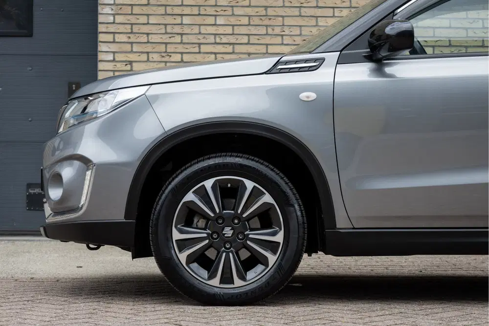 Suzuki Vitara 1.5 Hybrid Select automaat (bj 2022) uit 2022, foto 10
