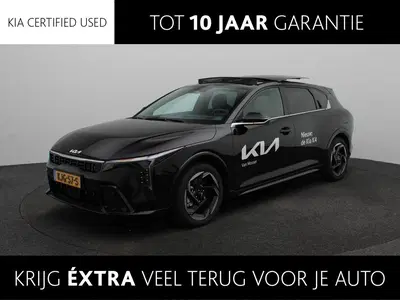 Kia K4 1.0 T-GDi MHEV GT-Line Launch Edition (pan uit 2026