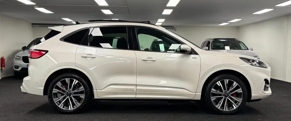 Ford Kuga 2.5 PHEV ST-Line X*224PK*Panodak*B&O*20''N uit 2022, foto 15