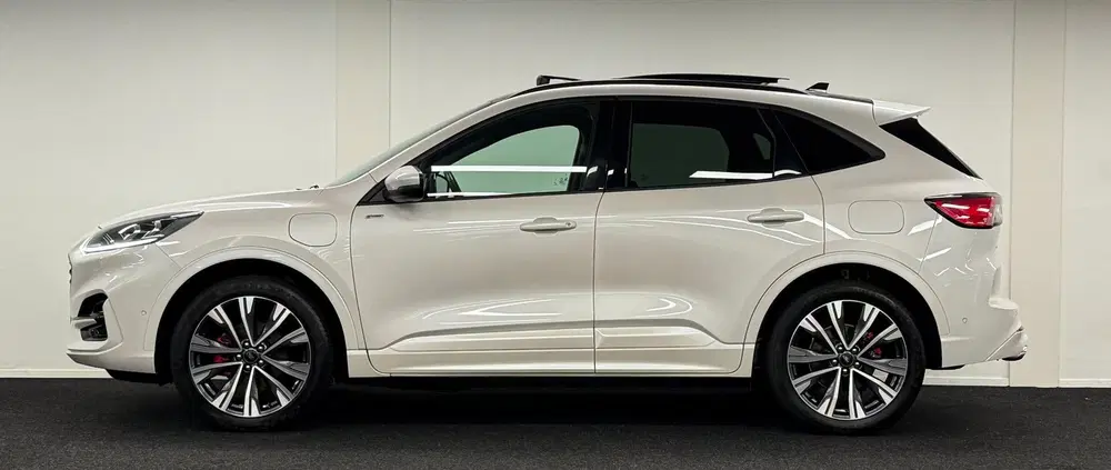 Ford Kuga 2.5 PHEV ST-Line X*224PK*Panodak*B&O*20''N uit 2022, foto 5