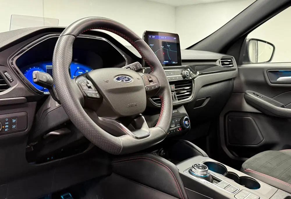 Ford Kuga 2.5 PHEV ST-Line X*224PK*Panodak*B&O*20''N uit 2022, foto 6