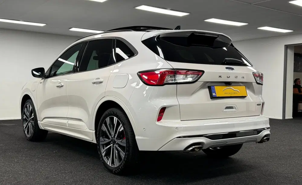 Ford Kuga 2.5 PHEV ST-Line X*224PK*Panodak*B&O*20''N uit 2022, foto 8