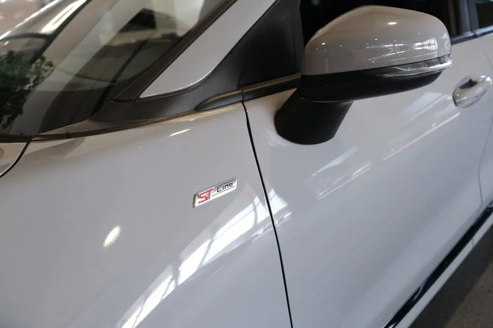 Ford Puma 1.0 EcoBoost 155PK Hybrid ST-Line X AUT Pa uit 2023, foto 12