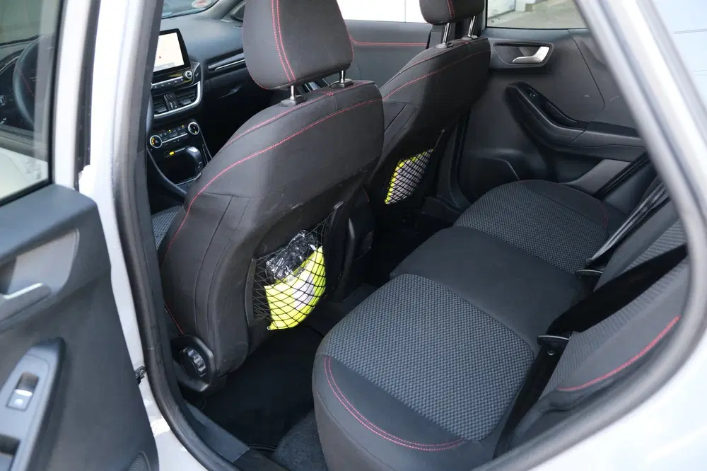 Ford Puma 1.0 EcoBoost 155PK Hybrid ST-Line X AUT Pa uit 2023, foto 14