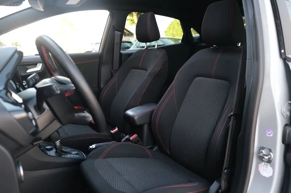 Ford Puma 1.0 EcoBoost 155PK Hybrid ST-Line X AUT Pa uit 2023, foto 5