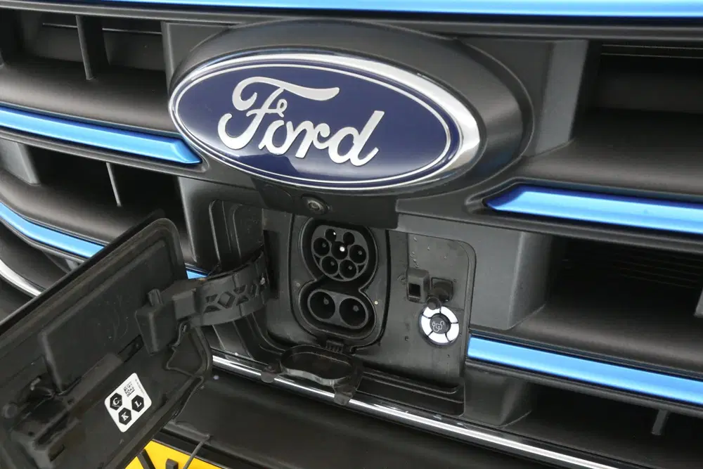 Ford Transit 68 kWh L3H3 uit 2024, foto 8