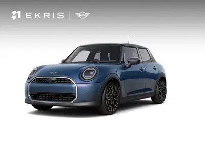 Mini Cooper C Cooper C Favoured uit 2026