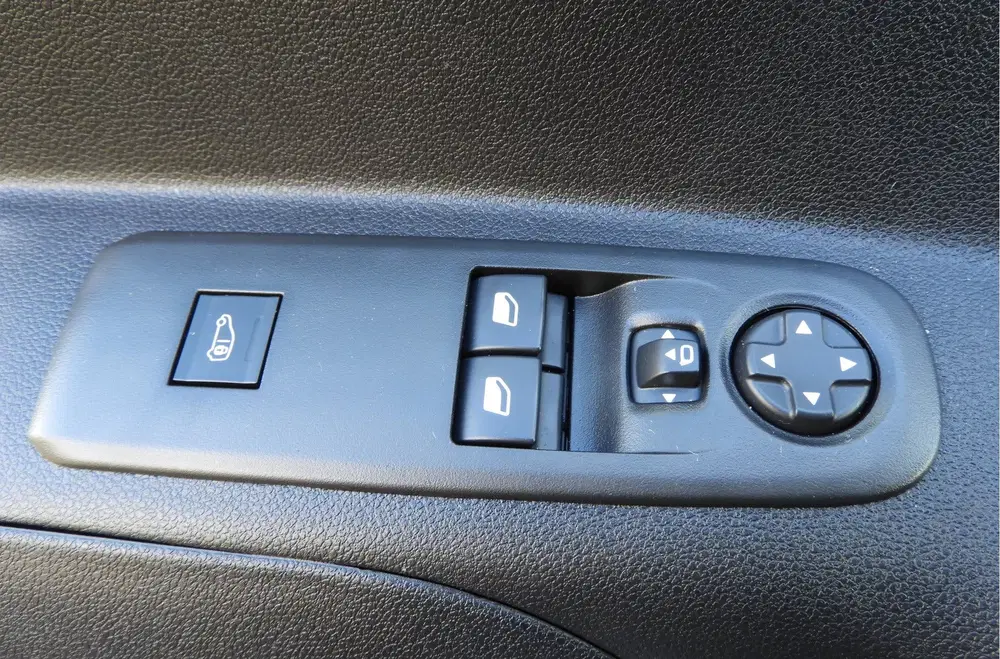 Peugeot Partner 1.5 BlueHDI Premium AUT uit 2024, foto 10