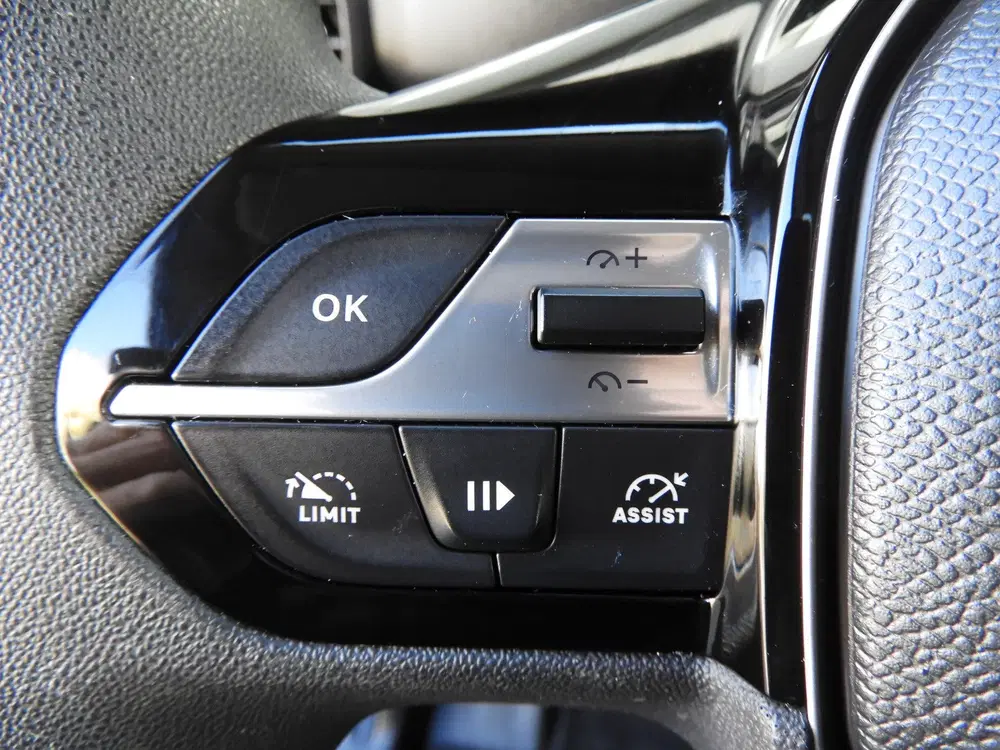 Peugeot Partner 1.5 BlueHDI Premium AUT uit 2024, foto 11