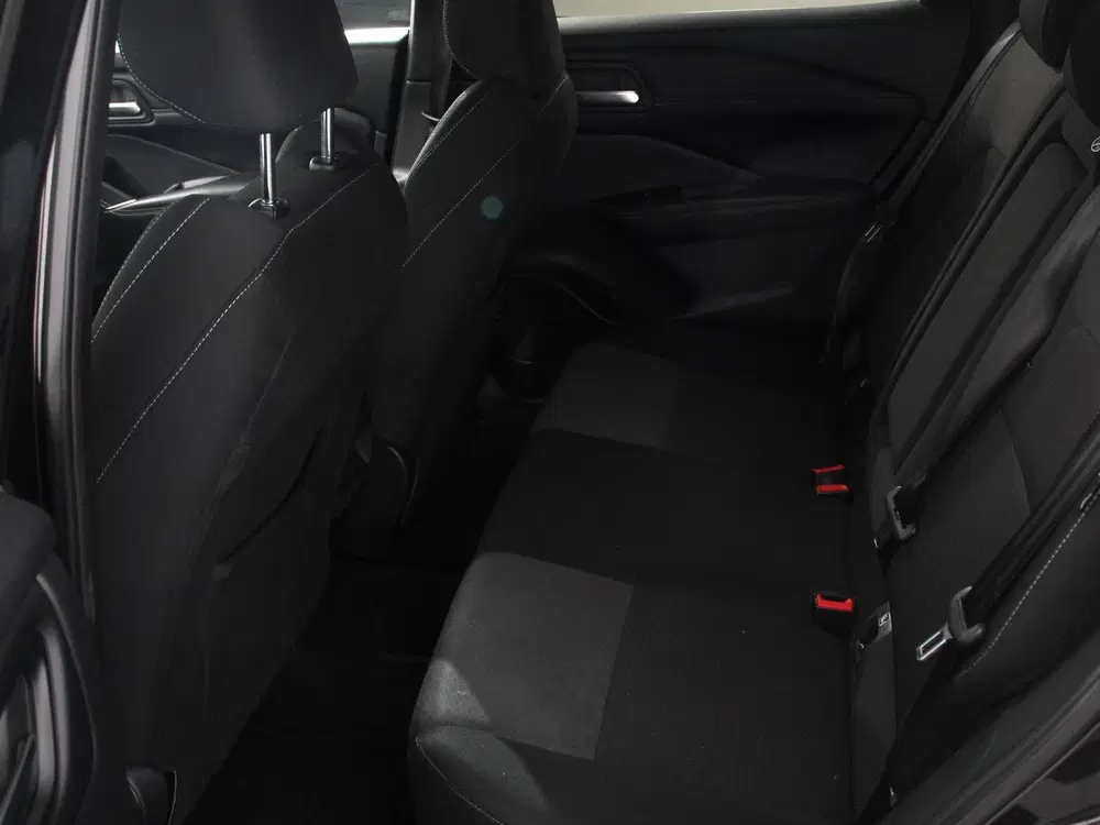 Nissan Qashqai 1.3 MHEV Xtronic N-Connecta Navigatie Clim uit 2024, foto 11