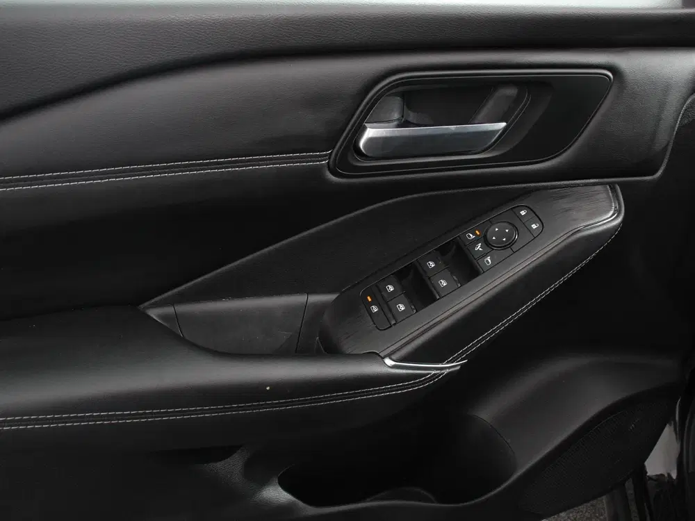 Nissan Qashqai 1.3 MHEV Xtronic N-Connecta Navigatie Clim uit 2024, foto 13