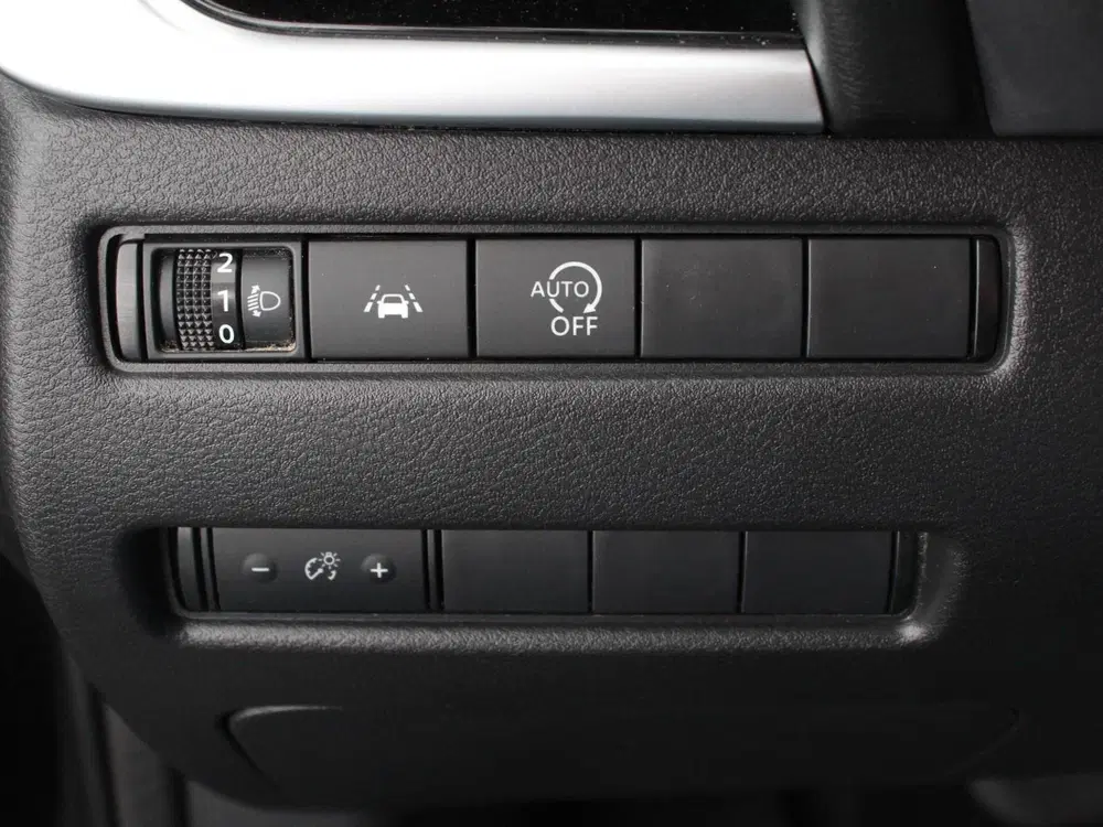 Nissan Qashqai 1.3 MHEV Xtronic N-Connecta Navigatie Clim uit 2024, foto 14
