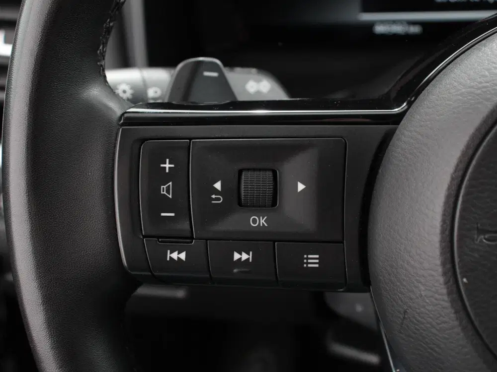 Nissan Qashqai 1.3 MHEV Xtronic N-Connecta Navigatie Clim uit 2024, foto 15