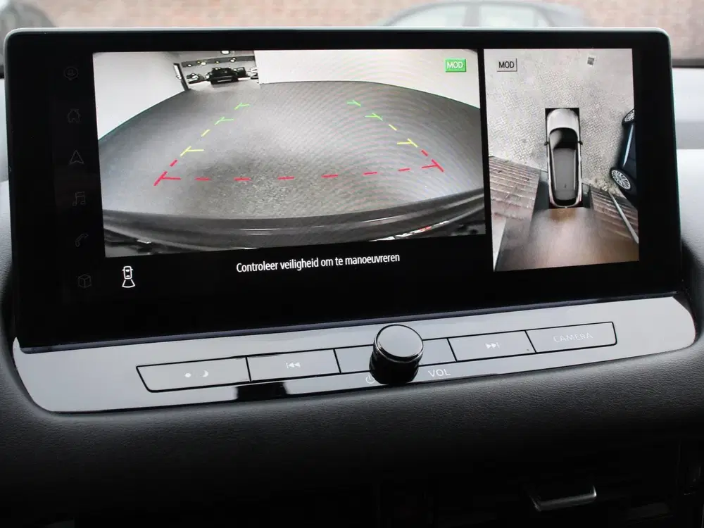 Nissan Qashqai 1.3 MHEV Xtronic N-Connecta Navigatie Clim uit 2024, foto 3