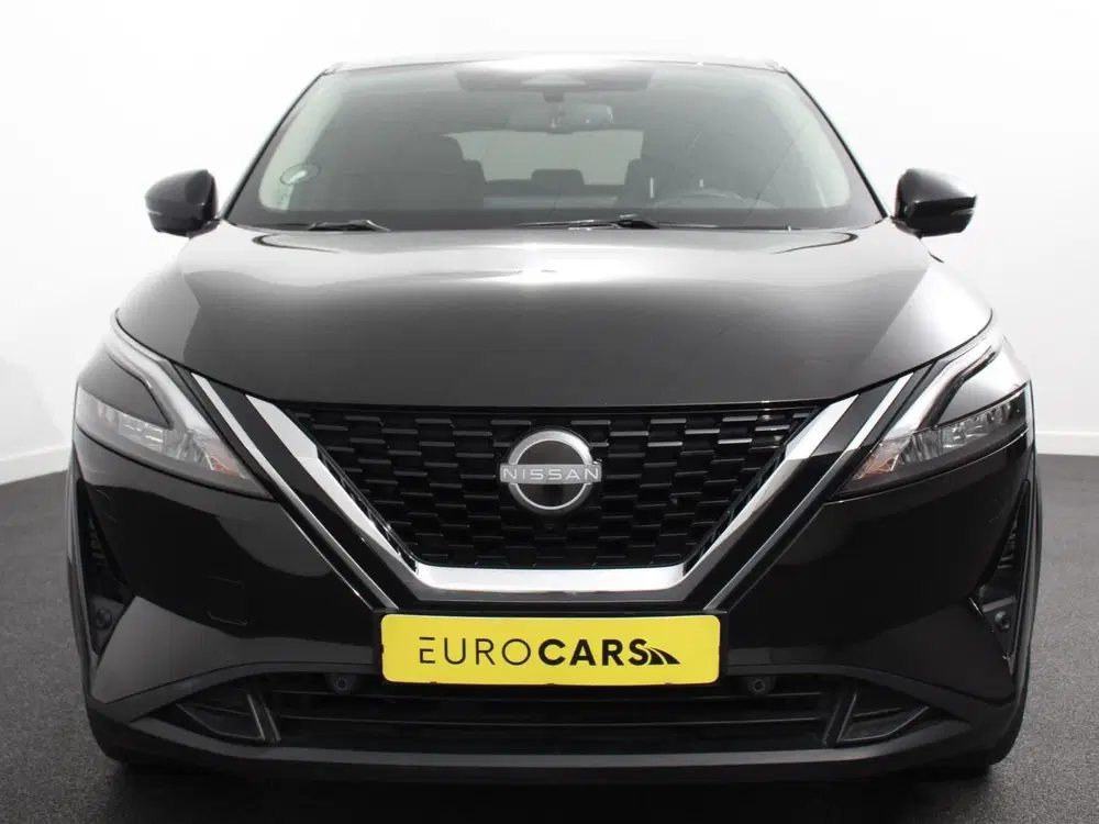 Nissan Qashqai 1.3 MHEV Xtronic N-Connecta Navigatie Clim uit 2024, foto 4