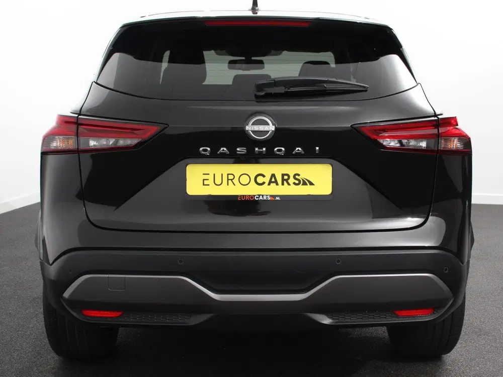 Nissan Qashqai 1.3 MHEV Xtronic N-Connecta Navigatie Clim uit 2024, foto 5