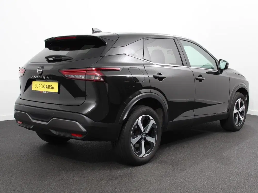 Nissan Qashqai 1.3 MHEV Xtronic N-Connecta Navigatie Clim uit 2024, foto 6