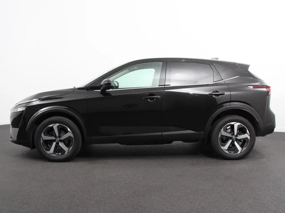 Nissan Qashqai 1.3 MHEV Xtronic N-Connecta Navigatie Clim uit 2024, foto 7