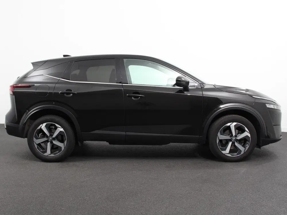 Nissan Qashqai 1.3 MHEV Xtronic N-Connecta Navigatie Clim uit 2024, foto 8